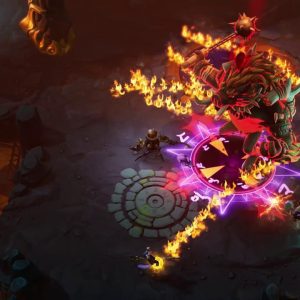 Torchlight III EU PC Steam CD Key