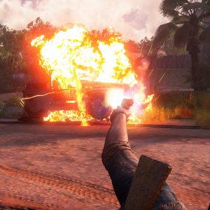 Uncharted: Legacy of Thieves Collection EU Steam CD Key