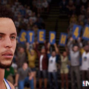NBA 2K16 EU PC Steam CD Key