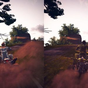 ATV Drift & Tricks Nintendo EU Nintendo Switch CD Key