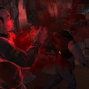 F.E.A.R 3 EU Steam CD Key