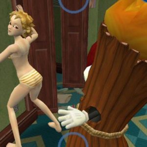 Leisure Suit Larry - Magna Cum Laude Uncut and Uncensored EU Steam CD Key