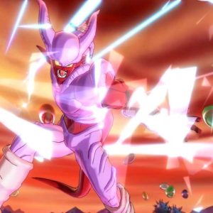 DRAGON BALL XENOVERSE 2 EU PC Steam CD Key