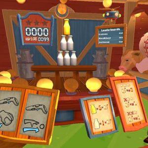 Carnival Games EU PC Steam CD Key