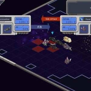 Chaos Galaxy EU Nintendo Switch CD Key