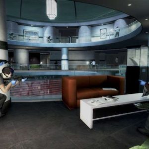 PAYDAY The Heist EU Steam CD Key
