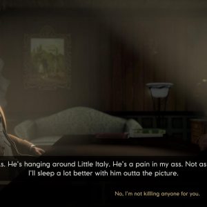 Empire of Sin EU Steam CD Key