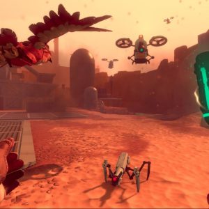Falcon Age EU PC Steam