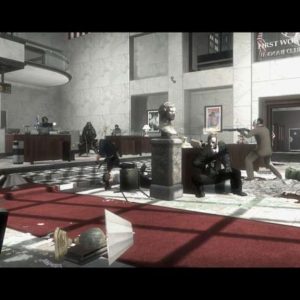 PAYDAY The Heist EU Steam CD Key