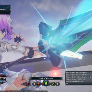 Cyberdimension Neptunia: 4 Goddesses Online EU PC Steam CD Key