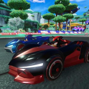 Team Sonic Racing EU Steam CD Key