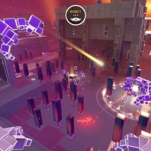 ATOMEGA EU Steam CD Key