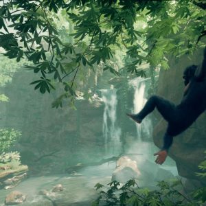 Ancestors: The Humankind Odyssey EU Steam CD Key