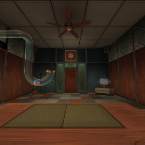 ESPER VR EU PC Steam CD Key