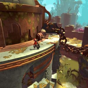 Hob EU PC Steam CD Key