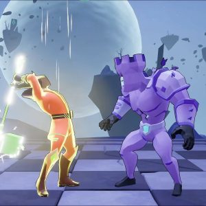Checkmate Showdown EU PC Steam CD Key