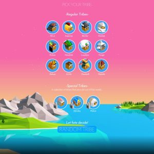 The Battle of Polytopia EU Steam CD Key