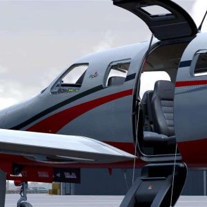 Flight Sim World EU Steam CD Key