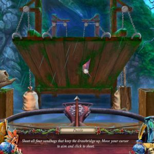 Grim Legends: The Forsaken Bride EU PC Steam CD Key