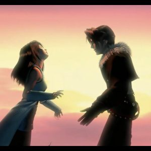 Final Fantasy VIII Remastered EU PC Steam CD Key