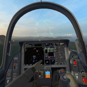VTOL VR EU Steam CD Key
