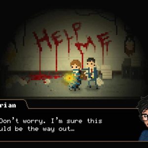 Yuppie Psycho EU Steam CD Key