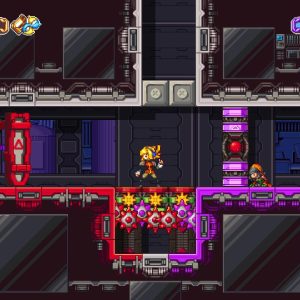 Iconoclasts EU Nintendo Switch CD Key