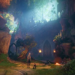 The Lord of the Rings: Gollum EU Steam CD Key