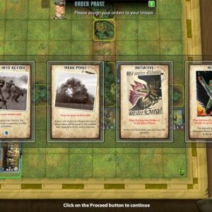 Heroes of Normandie EU PC Steam CD Key