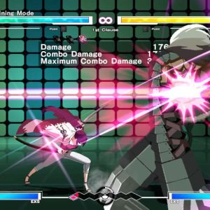 UNDER NIGHT IN-BIRTH Exe:Late EU Steam CD Key