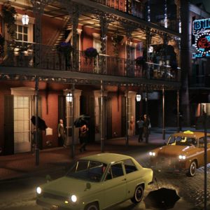 Mafia III EU PC Steam CD Key