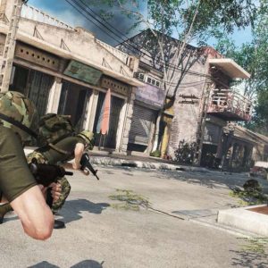 Rising Storm 2: Vietnam + 2 DLC EU Steam CD Key