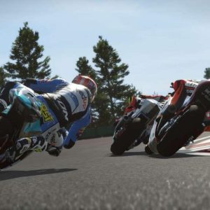 MotoGP 17 EU PC Steam CD Key