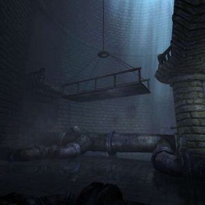 Amnesia: The Dark Descent EU PC Steam CD Key