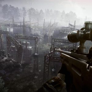 Fear The Wolves EU Steam CD Key