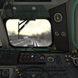Train Simulator 2021 EU Steam CD Key