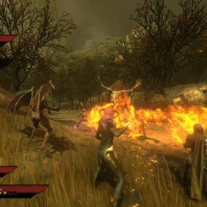 Umbra: The Last Summoner EU PC Steam CD Key