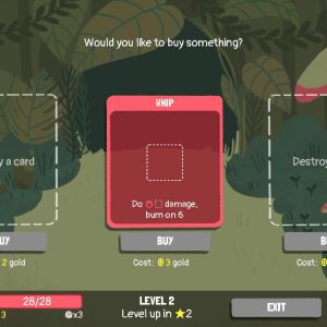 Dicey Dungeons EU PC Steam CD Key