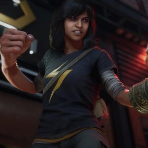 Marvel's Avengers EU Steam CD Key