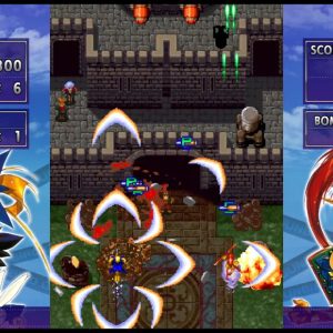GUNBIRD EU PC Steam CD Key