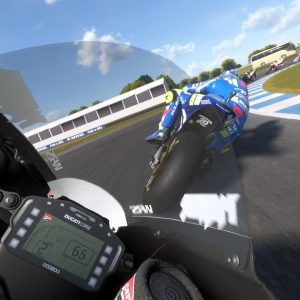 MotoGP 19 EU PC Steam CD Key