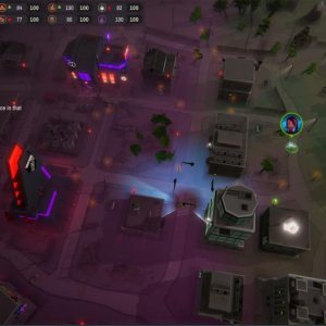 Blaze Revolutions EU PC Steam CD Key