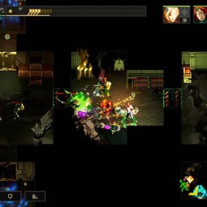 Dungeon of the Endless Definitive Edition EU PC Steam CD Key