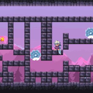 Nanali in another world EU PC Steam CD Key