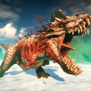 Second Extinction EU Steam CD Key