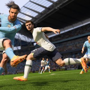 FIFA 23 EU PS5 CD Key
