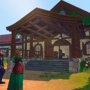 Tavern Manager Simulator EU PC Steam CD Key