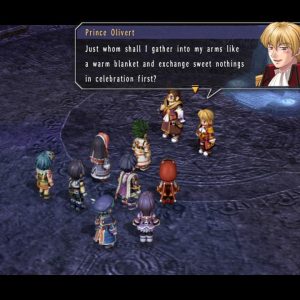 The Legend of Heroes: Trails in the Sky the 3rd EU Steam CD Key
