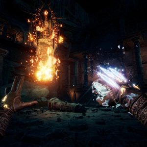 The Wizards: Dark Times EU Steam CD Key