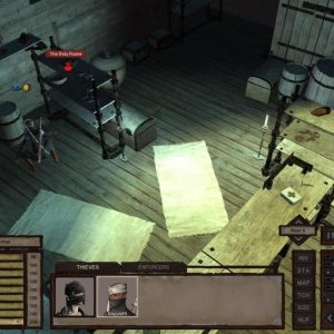 Kenshi EU Steam CD Key